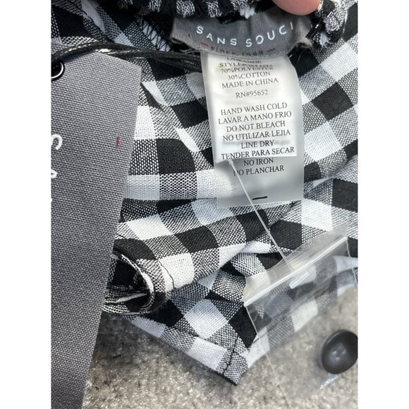 Womens Crop Tops & Vests Set Of 4  Lg/Md - Forever 21 Blashe Sans Souchi‎ NWT Bo - Picture 11 of 13